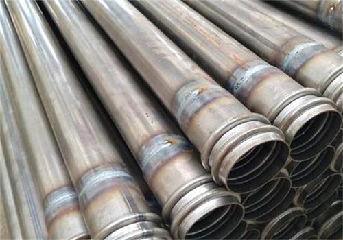 景德镇桩基声测管 景德镇桩基声测管