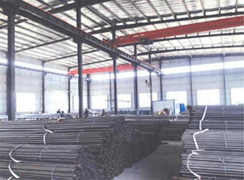 景德镇桩基声测管 景德镇桩基声测管