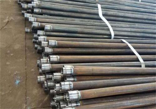 景德镇桩基声测管