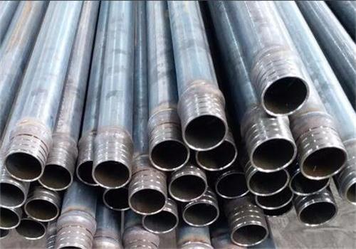 景德镇桩基声测管