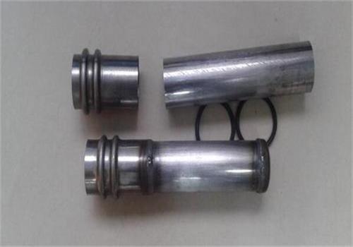 景德镇桩基声测管