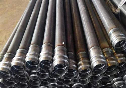 景德镇桩基声测管 景德镇桩基声测管