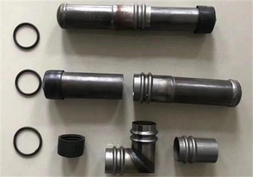 景德镇桩基声测管 景德镇桩基声测管