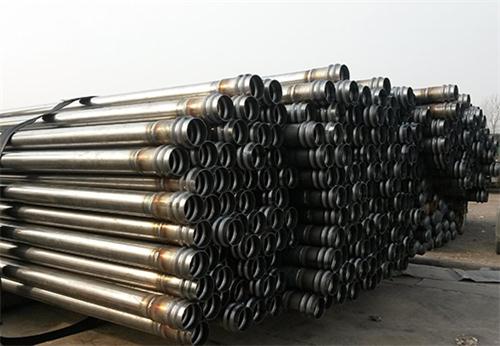 景德镇桩基声测管 景德镇桩基声测管