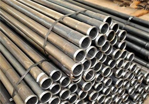 景德镇桩基声测管