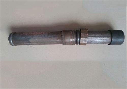 景德镇桩基声测管