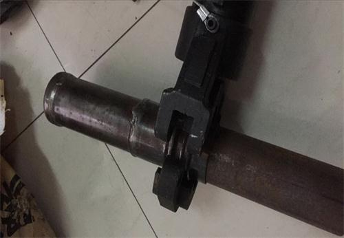 景德镇桩基声测管 景德镇桩基声测管