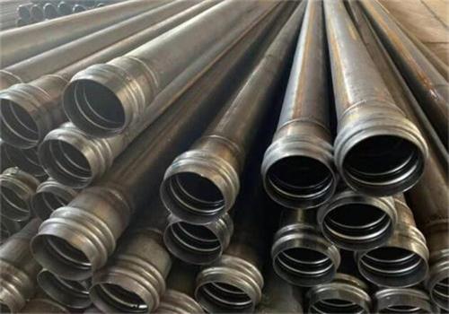 景德镇桩基声测管 景德镇桩基声测管