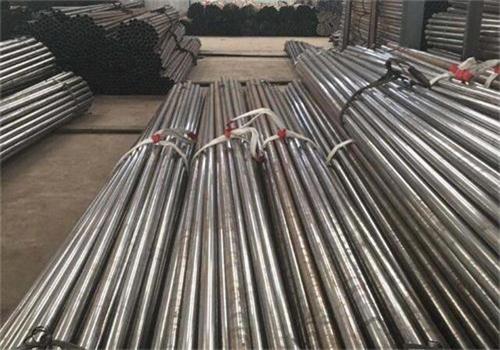 景德镇桩基声测管 景德镇桩基声测管