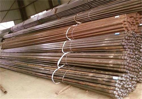 景德镇桩基声测管