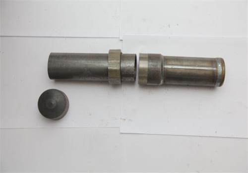 景德镇桩基声测管