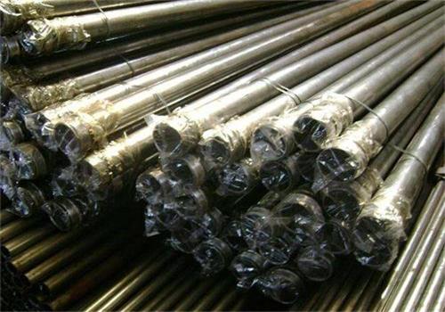 景德镇桩基声测管