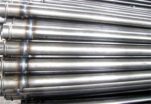 景德镇桩基声测管